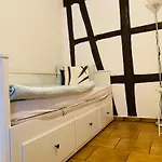 Cuvée Magnum Apartamento *