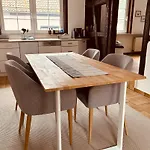 Cuvée Magnum Apartamento