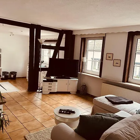 Apartamento Cuvée Magnum *