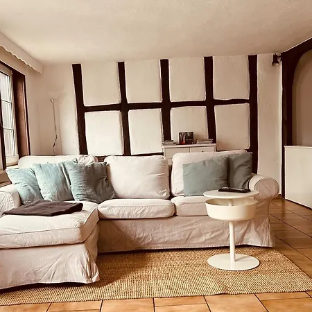 Cuvée Magnum Apartamento *