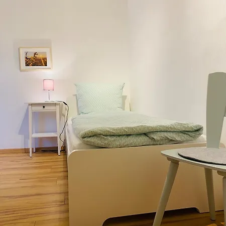 Apartamento Cuvée Magnum Rüdesheim am Rhein