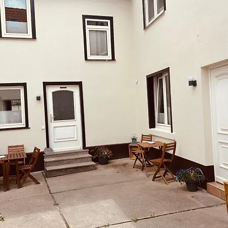 Apartamento Cuvée Magnum Rüdesheim am Rhein